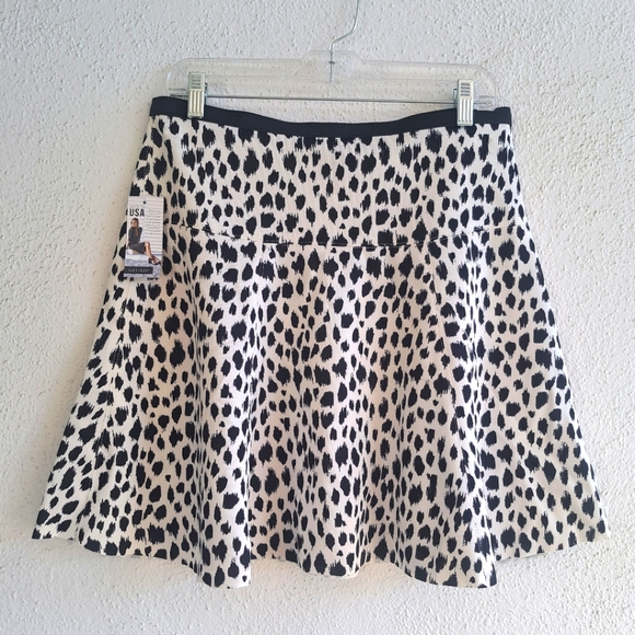 🆕️NWT KAREN KANE SKIRT - Picture 2 of 5